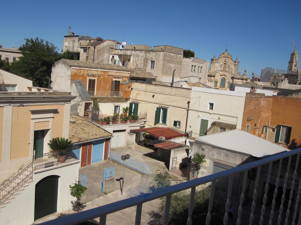 Riva Dei Sassi Apartment Matera Exterior foto