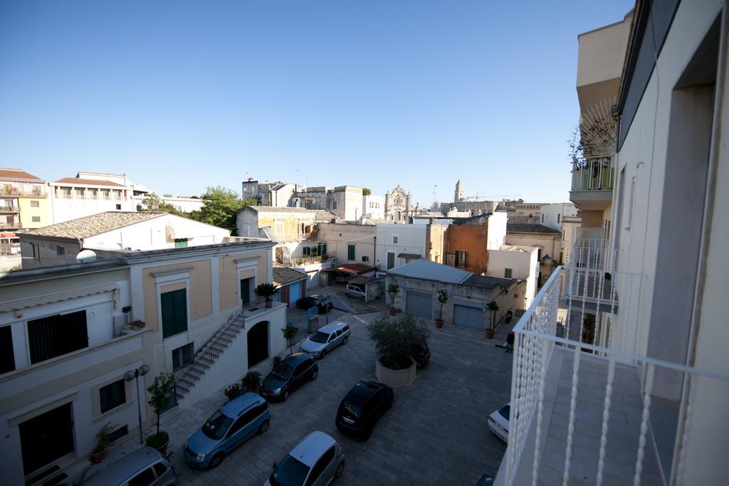 Riva Dei Sassi Apartment Matera Exterior foto