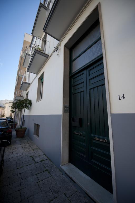 Riva Dei Sassi Apartment Matera Exterior foto